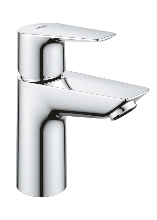 Комплект смесителей c кухонным смесителем GROHE BauEdge New 4 в 1 UA123218K1