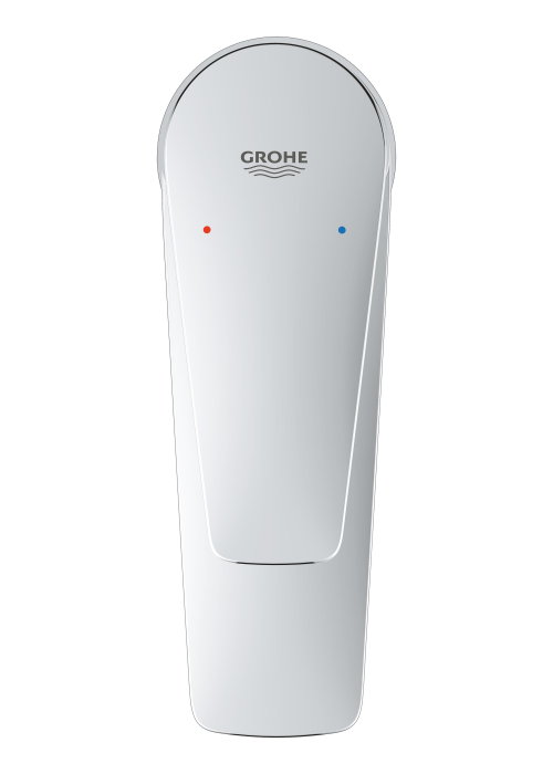Комплект смесителей c кухонным смесителем GROHE BauEdge New 4 в 1 UA123218K1