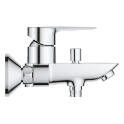 Комплект змішувачів з кухонним змішувачем GROHE BauEdge New 4 в 1 UA123218K1