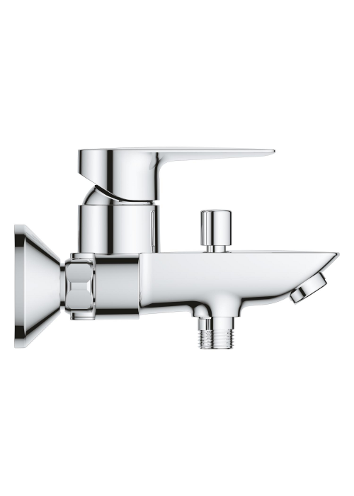 Комплект смесителей c кухонным смесителем GROHE BauEdge New 4 в 1 UA123218K1