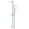 Комплект смесителей c кухонным смесителем GROHE BauEdge New 4 в 1 UA123218K1