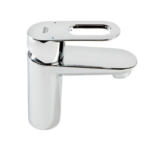 Комплект змішувачів з кухонним змішувачем GROHE BauLoop 123225K (23337000 + 32815000 + 27598000 + 31368000)