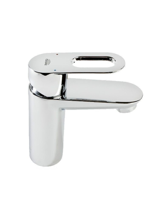 Комплект змішувачів з кухонним змішувачем GROHE BauLoop 123225K (23337000 + 32815000 + 27598000 + 31368000)