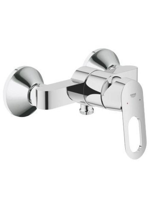 Набор смесителей GROHE BauLoop 123220S