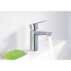 Смеситель для раковины Grohe BauLoop 23337000 S-Size