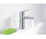 Смеситель для раковины Grohe BauLoop 23337000 S-Size