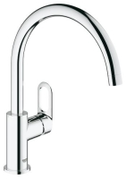 Змішувач для кухні Grohe BauLoop 31368000