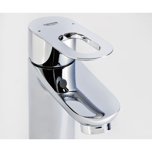 Змішувач для раковини Grohe BAULOOP 23764000 XL-Size