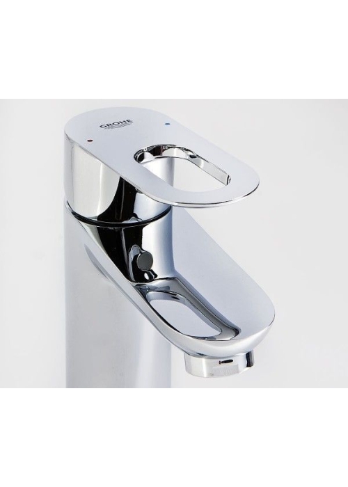 Змішувач для раковини Grohe BAULOOP 23764000 XL-Size