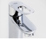 Змішувач для раковини Grohe BAULOOP 32856000 XL-Size