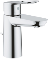 Змішувач для раковини Grohe BauLoop 23335000 S-Size