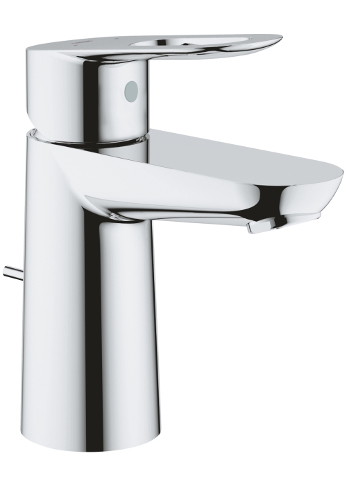 Змішувач для раковини Grohe BauLoop 23335000 S-Size