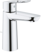 Змішувач для раковини Grohe BauLoop 23762000 M-Size