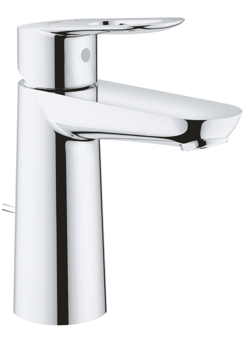 Змішувач для раковини Grohe BauLoop 23762000 M-Size