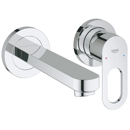 Смеситель для раковины Grohe BauLoop 20289000