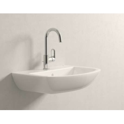 Змішувач для раковини Grohe BauLoop 23763000 L-Size