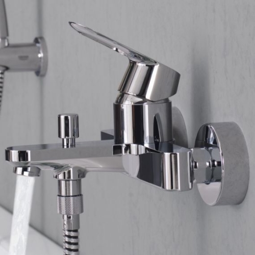 Змішувач для ванни Grohe BauLoop 23341000