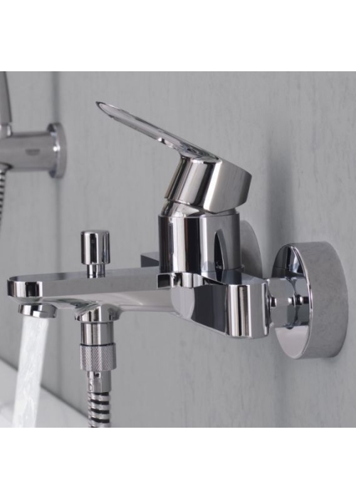 Змішувач для ванни Grohe BauLoop 23341000