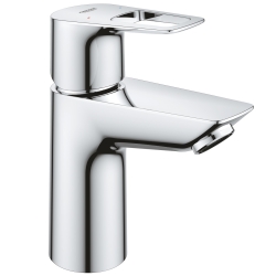 Комплект змішувачів GROHE BauLoop UA123214S0 (23337001 + 32815001 + 27598001)