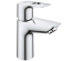 Комплект смесителей GROHE BauLoop UA123214S0 (23337001 + 32815001 + 27598001)