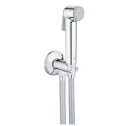 Комплект гігієнічного душу Grohe BauLoop UA2904200B