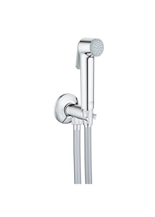 Комплект гігієнічного душу Grohe BauLoop UA2904200B