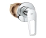 Комплект гігієнічного душу Grohe BauLoop UA2904200B
