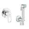 Комплект гигиенического душа Grohe BauLoop UA2904200B