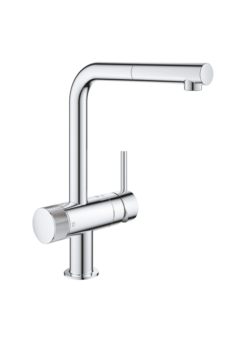 Змішувач кухонний з фільтром Grohe Blue Pure Minta 30382000