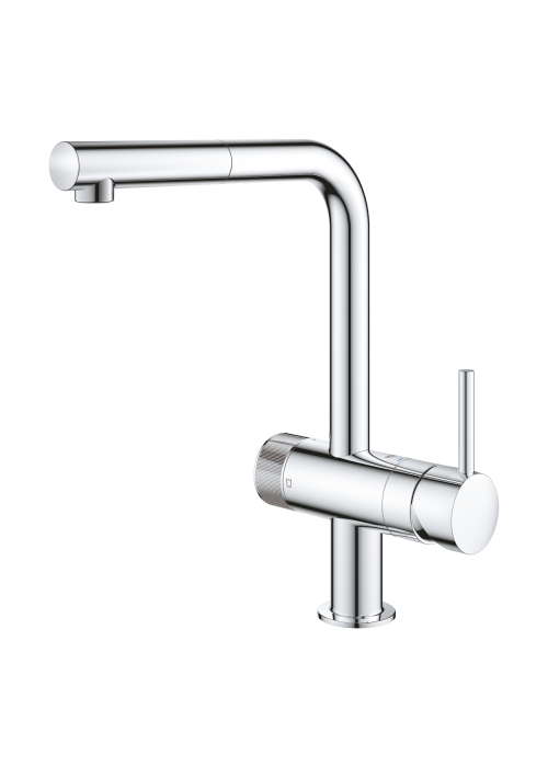 Змішувач кухонний з фільтром Grohe Blue Pure Minta 30382000