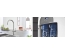 Змішувач кухонний Grohe GROHE Blue Home 31541000 з функцією очищення водопровідної води