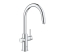 Змішувач кухонний Grohe GROHE Blue Home 31541000 з функцією очищення водопровідної води