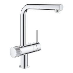 Змішувач для кухні Grohe Minta 31721000