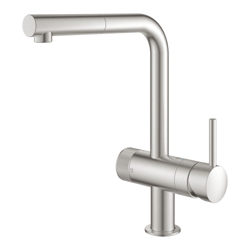 Змішувач для кухні Grohe Minta 31721DC0