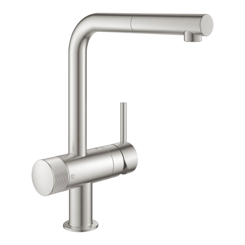 Змішувач для кухні Grohe Minta 31721DC0