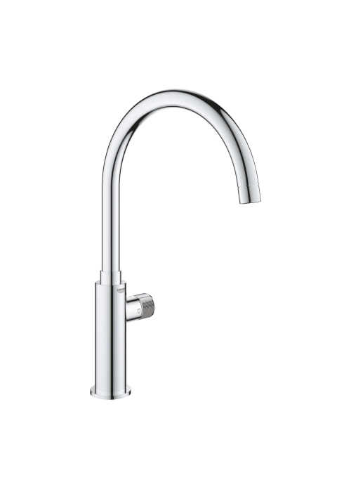 Змішувач кухонний GROHE BLUE PURE з функцією фільтра 31724000