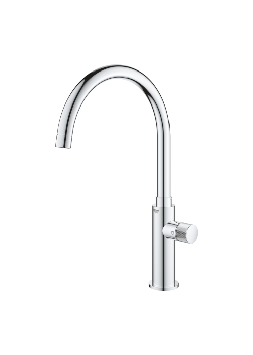 Змішувач кухонний GROHE BLUE PURE з функцією фільтра 31724000