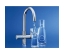 Змішувач кухонний GROHE Blue Pure із системою очищення води та підключенням до фільтру 33249001