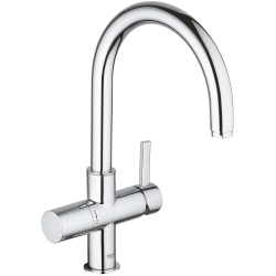 Змішувач для кухні Grohe Blue 33251000