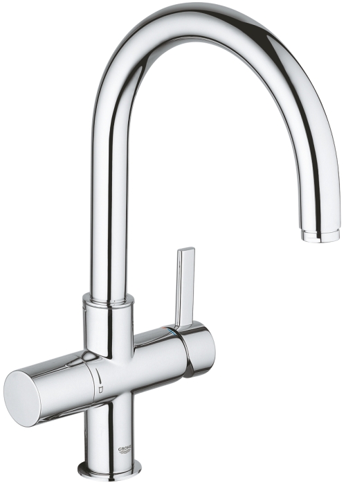 Смеситель для кухни Grohe Blue 33251000