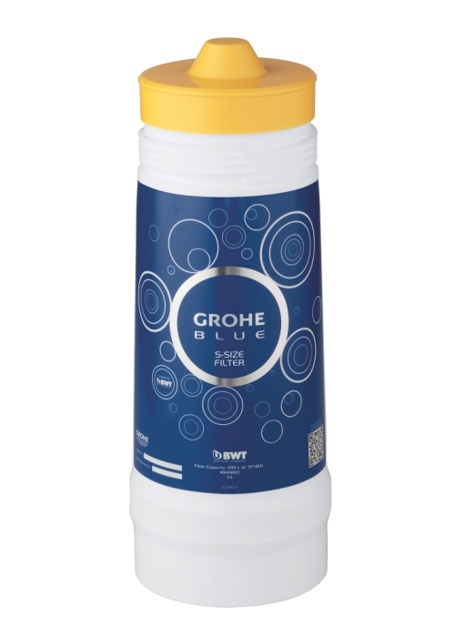 Фильтр GROHE Blue, S-size, 40404001