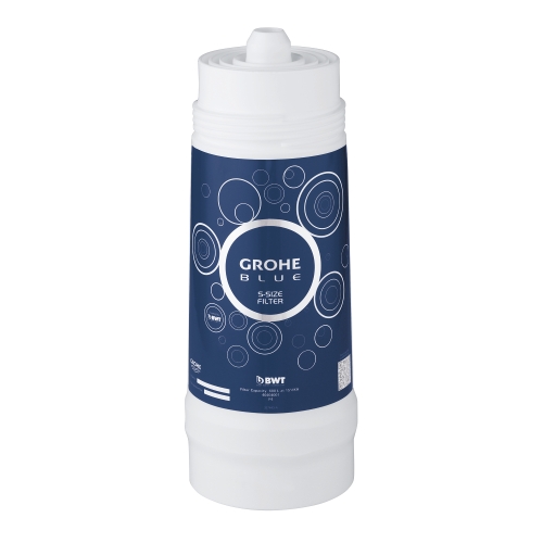 Фильтр GROHE Blue, S-size, 40404001