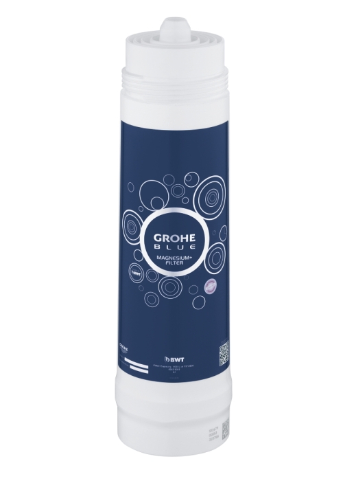 Фильтр Магний+ GROHE Blue, 40691001