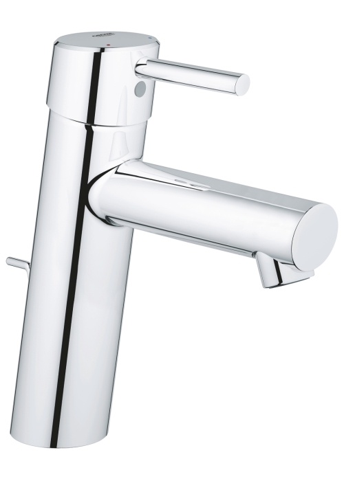 Змішувач для раковини Grohe Concetto M-Size 23450001