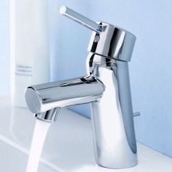 Змішувач для раковини Grohe Concetto M-Size 23450001