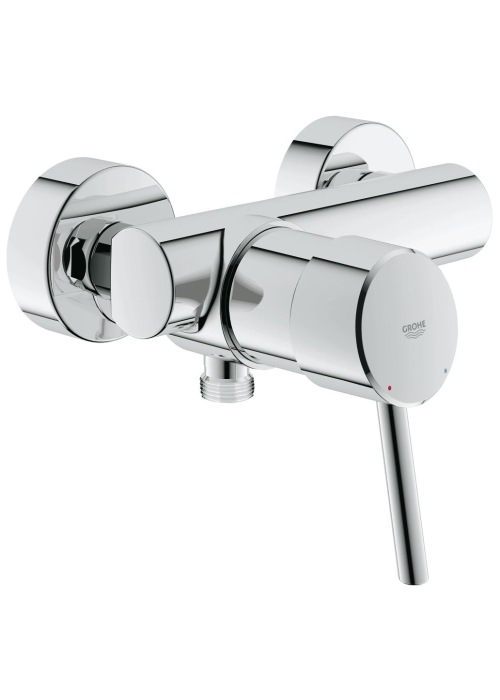 Смеситель для душа Grohe Concetto 32210001