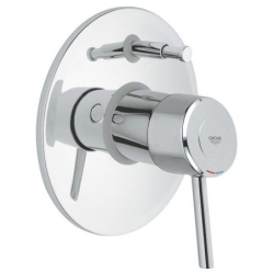 Змішувач для ванни Grohe Concetto 32214001