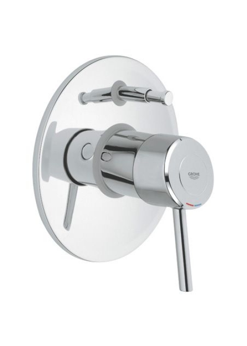 Змішувач для ванни Grohe Concetto 32214001