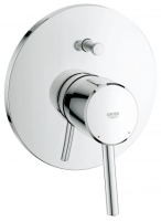 Смеситель для ванны Grohe Concetto 32214001