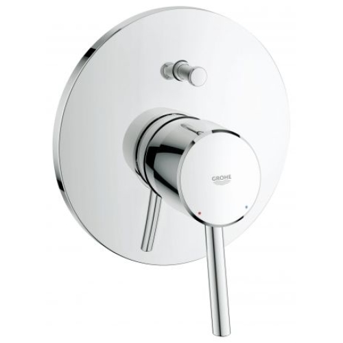 Змішувач для ванни Grohe Concetto 32214001